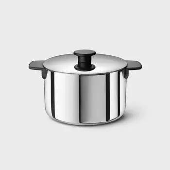 Кастрюля Apollo Perfecto с крышкой 6,3 л