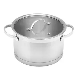 Кастрюля Atlantis Aurora 2,7 л 18 см