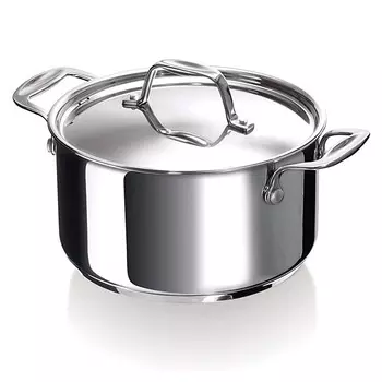 Кастрюля Beka Chef 3,3 л 20 см