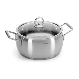 Кастрюля Brabantia Vision 2 л