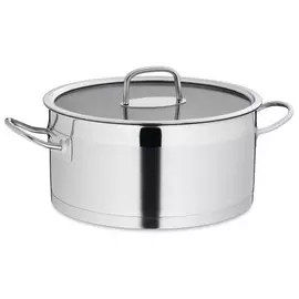 Кастрюля чугунная Kela Niklas 4,8 л