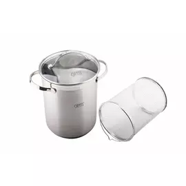 Кастрюля для овощей Gipfel Victory 4 л