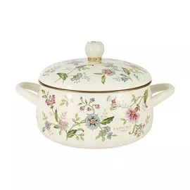 Кастрюля Ejiry Прованс 2,6 л