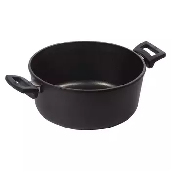 Кастрюля Eurolux EU650 28х12,5 см 6,5 л