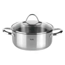 Кастрюля Fissler Paris 20 см см 2,4 л