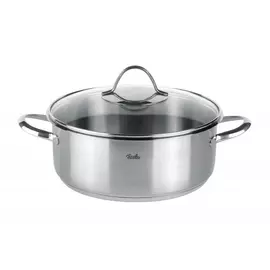 Кастрюля Fissler Paris 24 см см 3,9 л