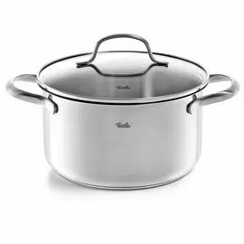 Кастрюля Fissler San Francisco 20 см 3,4 л