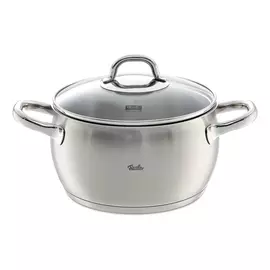 Кастрюля Fissler Valea 3,9 л