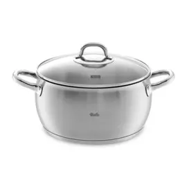 Кастрюля Fissler Valea 6 л