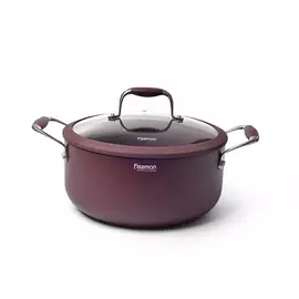 Кастрюля Fissman Aventurine 4,5 л