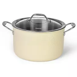 Кастрюля Fissman Brigitte 6 л