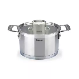 Кастрюля Fissman Fobus 1,6 л