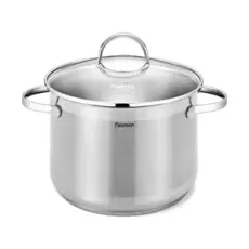 Кастрюля Fissman Gabriela 4,5 л 20х14,5 см