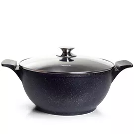 Кастрюля Fissman Grande 32 см 9,3 л