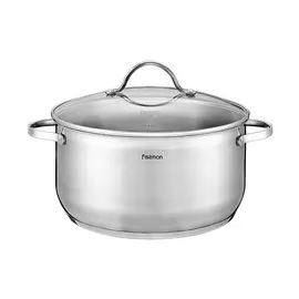 Кастрюля Fissman Luminosa 5,1 л
