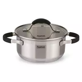 Кастрюля Fissman Magnifica 1,5 л