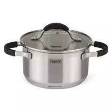 Кастрюля Fissman Magnifica 7,1 л