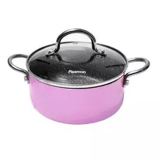 Кастрюля Fissman mini chef 1,3 л