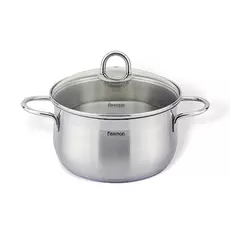 Кастрюля Fissman Monica 3,6 л