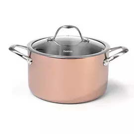 Кастрюля Fissman Monro 6 л