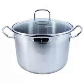 Кастрюля Fissman Tahara 15,2 л