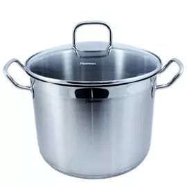 Кастрюля Fissman Tahara 8,1 л