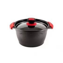 Кастрюля Gipfel Antea 4,1 л