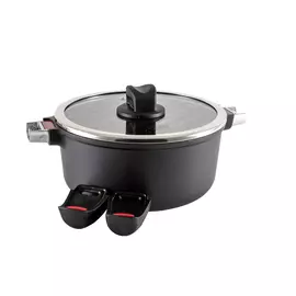 Кастрюля Gipfel Beryl 2,8 л