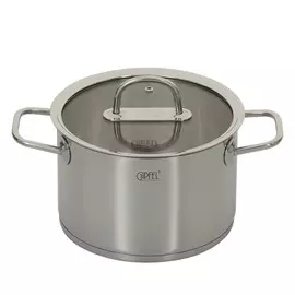 Кастрюля Gipfel Capella 20х13 см 4,1 л