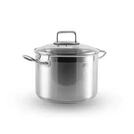 Кастрюля Gipfel Classic 9 л