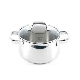 Кастрюля Gipfel Donna 2,7 л