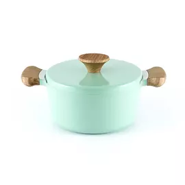 Кастрюля Gipfel Elegant 2,6 л