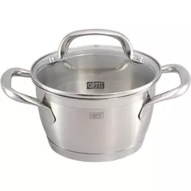 Кастрюля Gipfel Era 3 л 1378