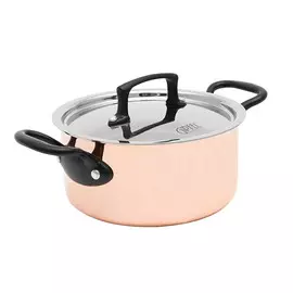 Кастрюля Gipfel Fantasy 2 л