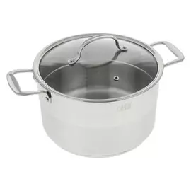 Кастрюля Gipfel Gala 6,3 л