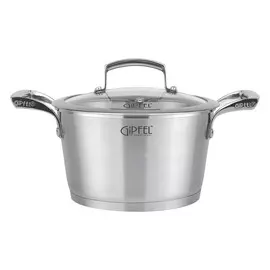 Кастрюля Gipfel Genesis 2,2 л