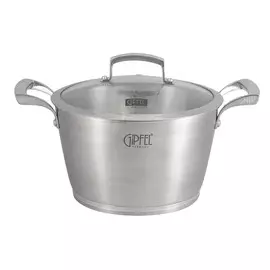 Кастрюля Gipfel Genesis 5,6 л