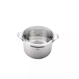 Кастрюля Gipfel Grande 14 л