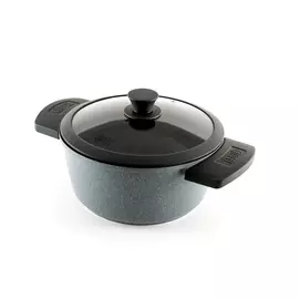 Кастрюля Gipfel Greyce 4,45 л