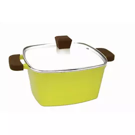 Кастрюля Gipfel Irna 3 л