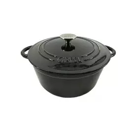 Кастрюля Gipfel Majolica 4,6 л