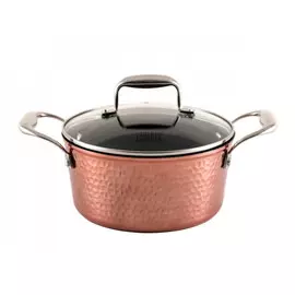 Кастрюля Gipfel Matthias 2,4 л