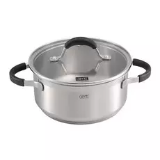 Кастрюля Gipfel Metropole 2,1 л