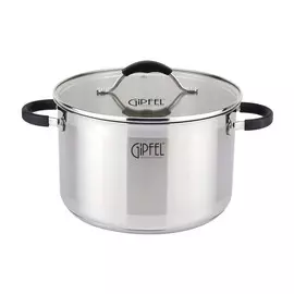 Кастрюля Gipfel Metropole 3 л
