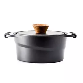 Кастрюля Gipfel Milady 2,65 л