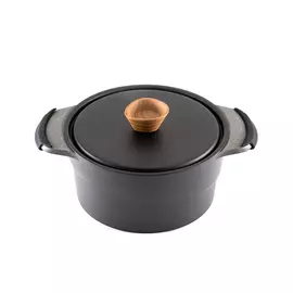 Кастрюля Gipfel Milady 4,6 л