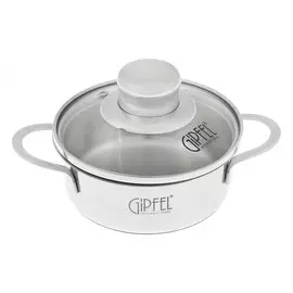 Кастрюля Gipfel Мini 600 мл