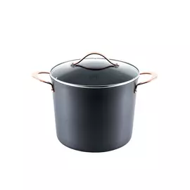 Кастрюля Gipfel Novo Iux 3,7 л