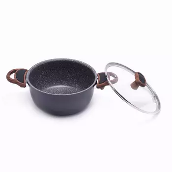 Кастрюля Gipfel Pola 3 л