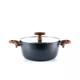 Кастрюля Gipfel Pola 4,3 л